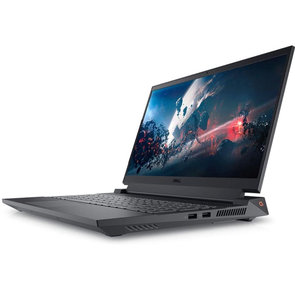 DELL  Ubuntu Gaming Notebook