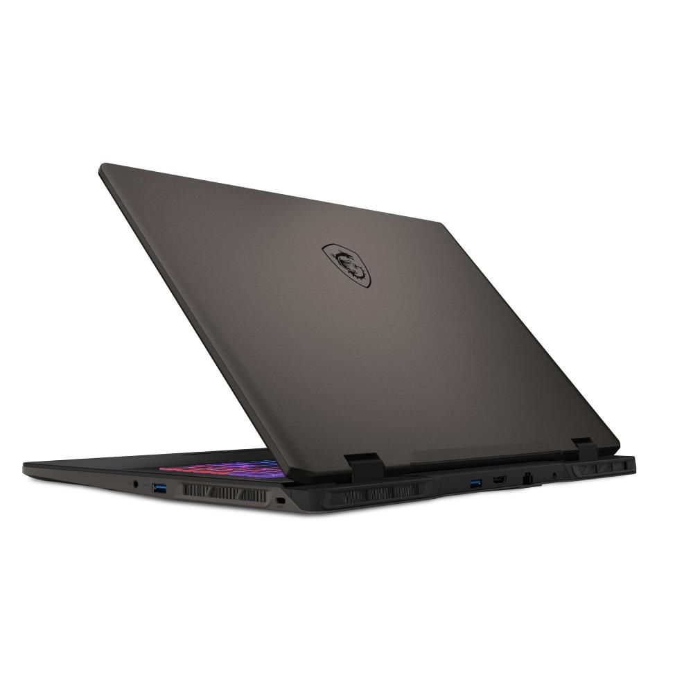 MSI SWORD DOS Gaming Notebook